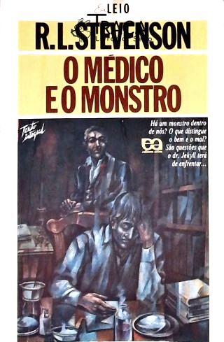 O Médico E O Monstro
