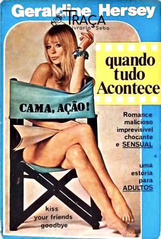 Quando Tudo Acontece