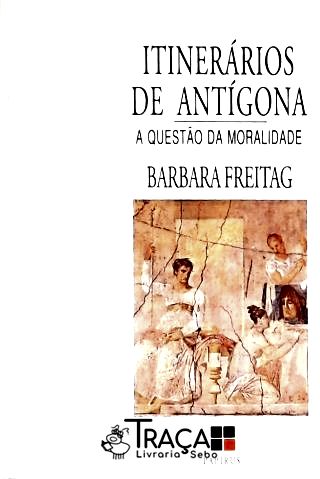 Itinerários de Antígona
