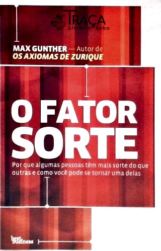 O Fator Sorte