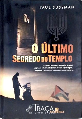 O Último Segredo do Templo