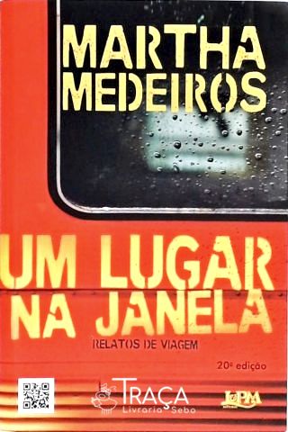 Um Lugar Na Janela