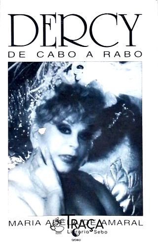 Dercy de Cabo a Rabo
