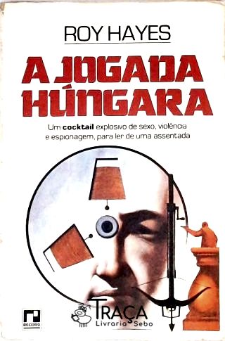 A Jogada Húngara