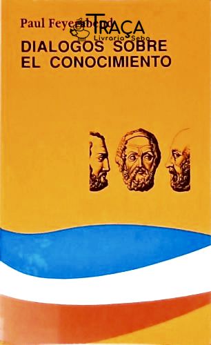 Dialogos Sobre El Conocimiento