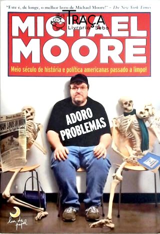 Adoro Problemas