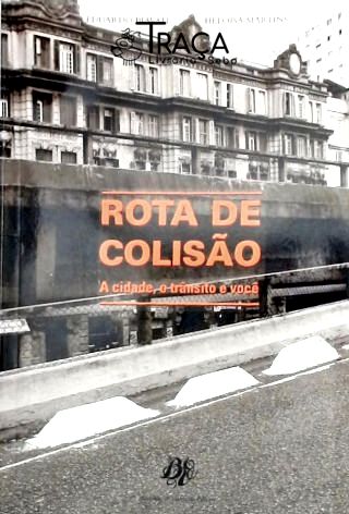 Rota De Colisão