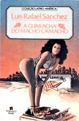 A Guaracha do Macho Camacho