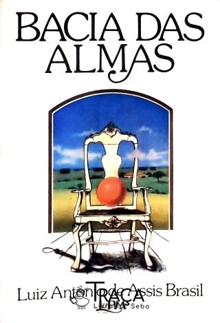 Bacia das Almas