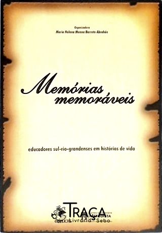 Memórias Memoráveis