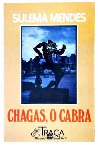Chagas, o Cabra