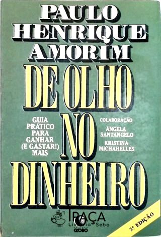 De Olho No Dinheiro