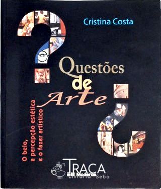 Questões De Arte