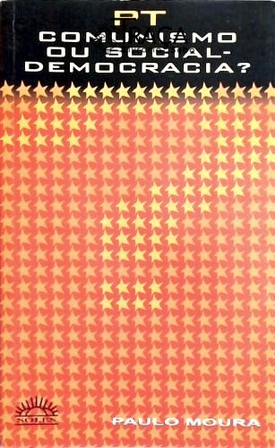 PT - Comunismo ou Social-Democracia