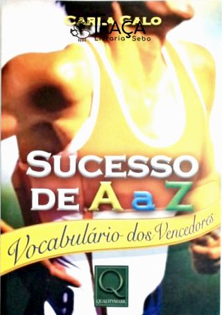 Sucesso de a a Z