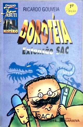 Dorotéia - Extensão Sac