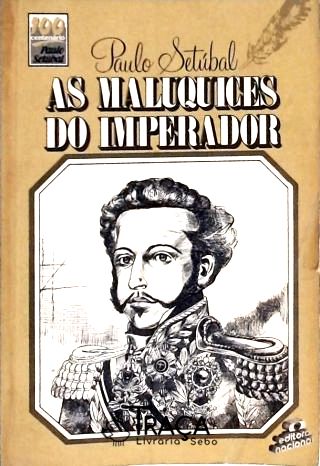 As Maluquices do Imperador