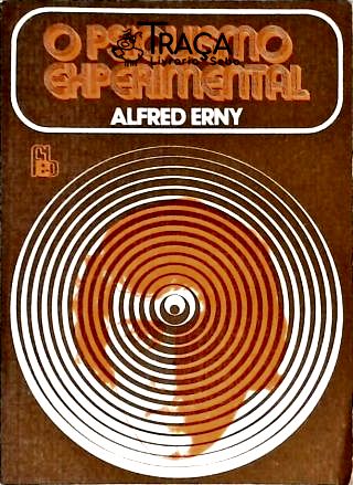 O Psiquismo Experimental