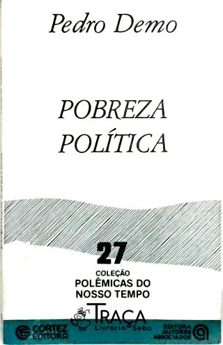 Pobreza Politica