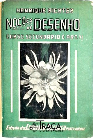 Noções de Desenho