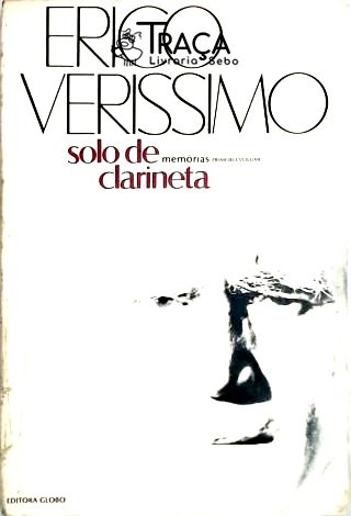 Solo de Clarineta - Em 2 Volúmes