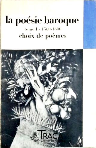 La Poesie Baroque - em 2 Tomos