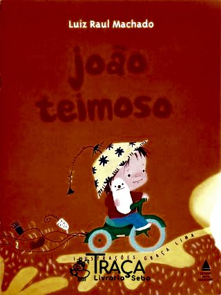 João Teimoso