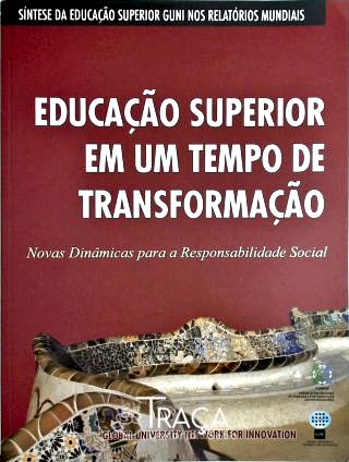 Educação Superior - em Um Tempo de Transformação