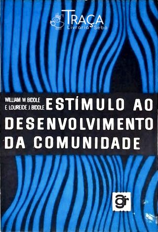 Estímulo Ao Desenvolvimento da Comunidade
