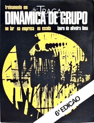 Treinamento em Dinâmica de Grupo