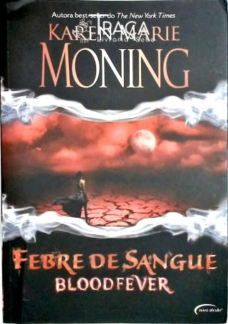Febre de Sangue