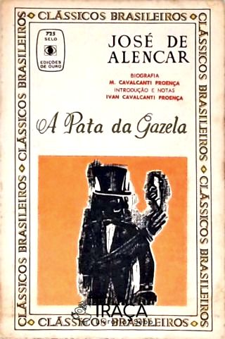 A Pata da Gazela