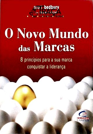 O Novo Mundo das Marcas