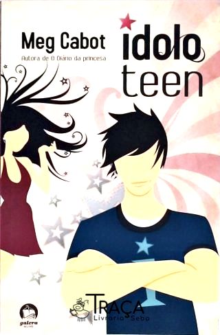 Ídolo Teen