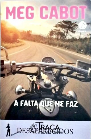 A Falta Que Me Faz