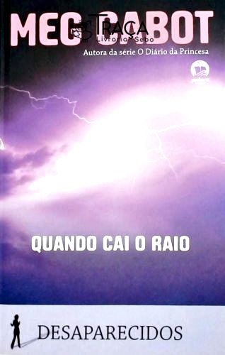 Quando Cai o Raio