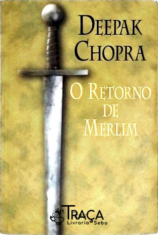 O Retorno de Merlim
