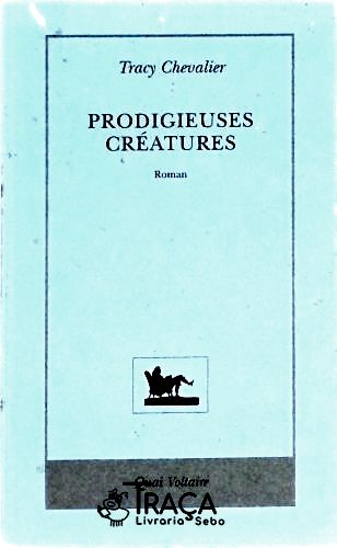 Prodigieuses Créatures