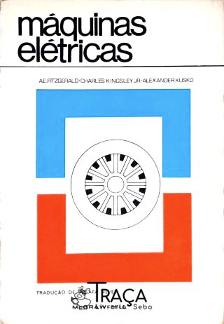 Máquinas Elétricas