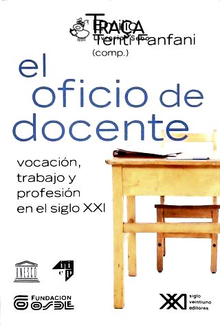 El Oficio de Docente