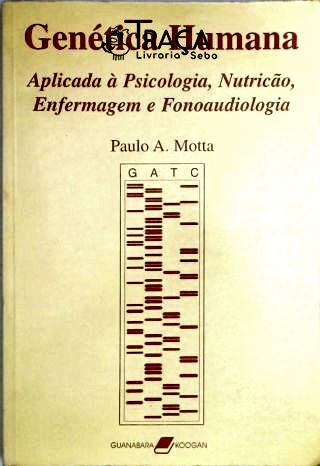 Genética Humana
