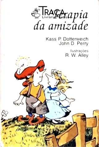 Terapia da Amizade