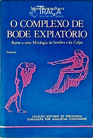 O Complexo De Bode Expiatório