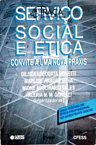 Serviço Social E Ética