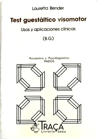 Test Guestáltico Visomotor