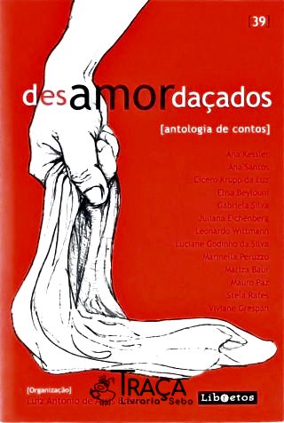 Desamordaçados