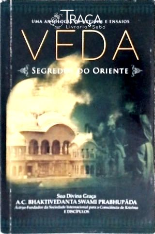 Veda - Segredos do Oriente