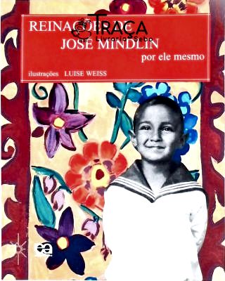 Reinações de José Mindlin