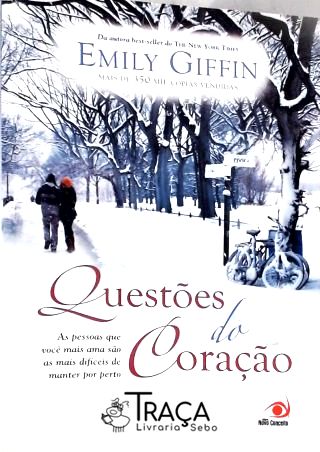Questões do Coração