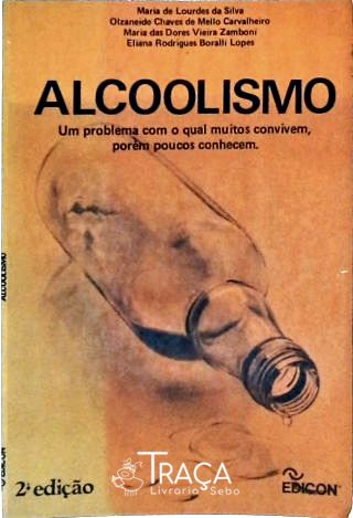 Alcoolismo